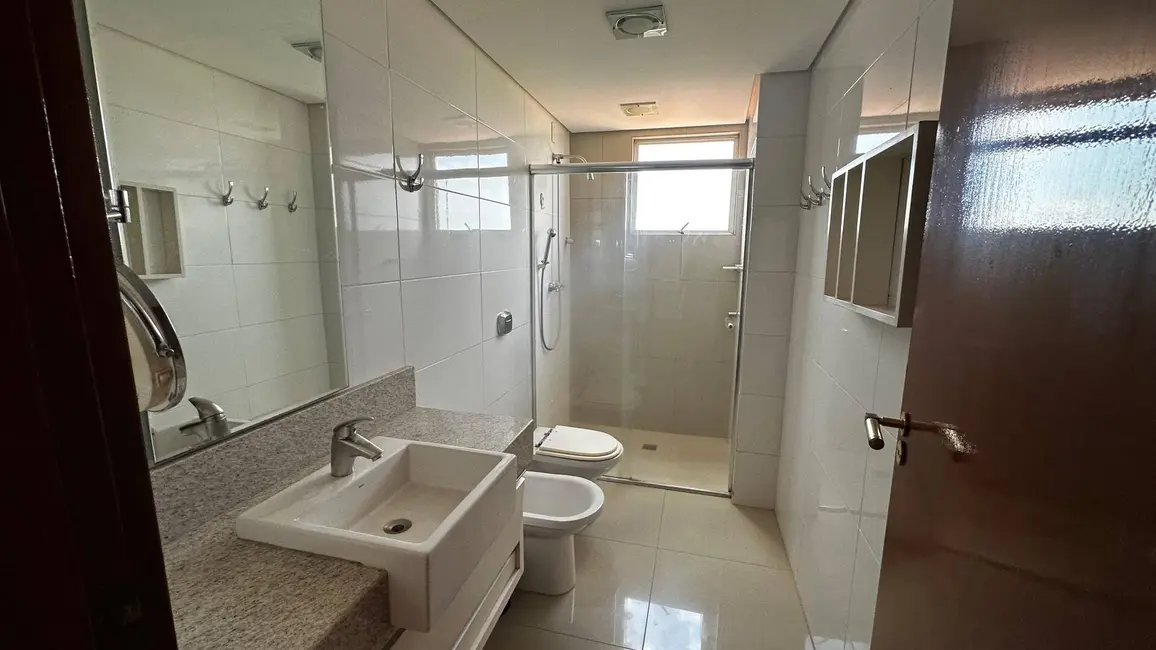 Foto 7 de Apartamento com 5 quartos à venda em Jardim Central, Dourados - MS