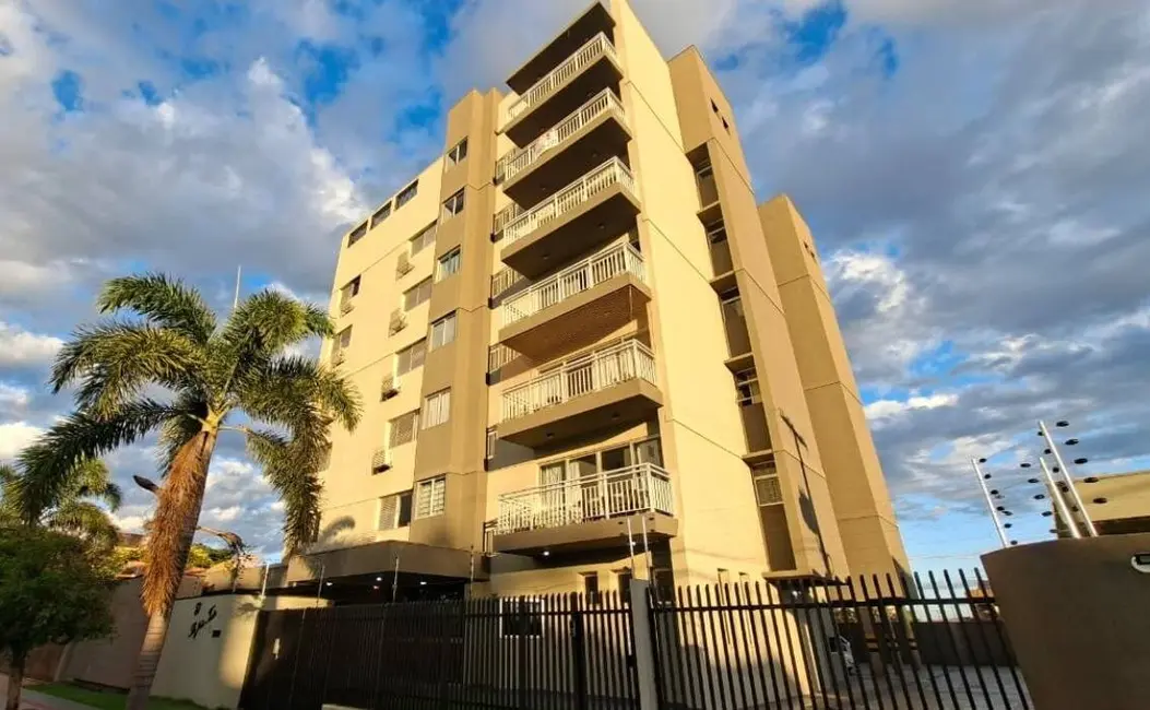 Foto 1 de Apartamento com 5 quartos à venda em Jardim Central, Dourados - MS