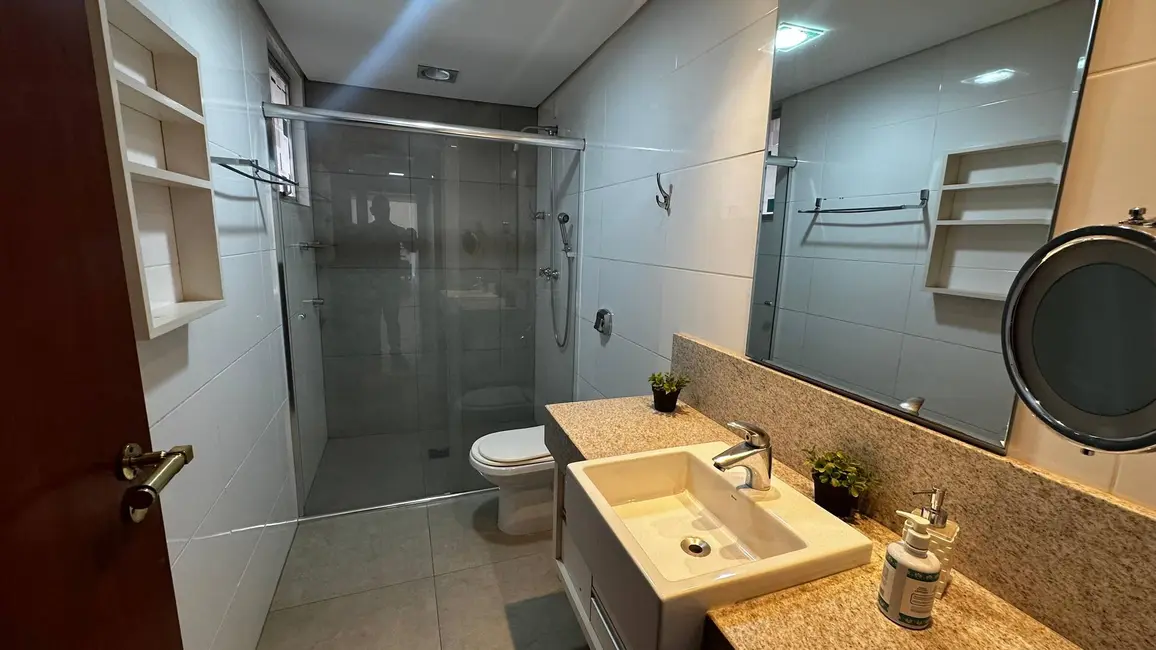 Foto 9 de Apartamento com 5 quartos à venda em Jardim Central, Dourados - MS