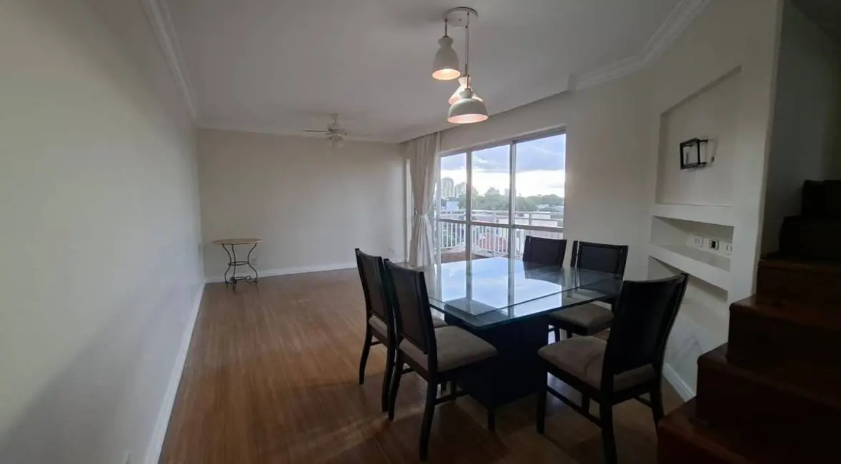 Foto 3 de Apartamento com 5 quartos à venda em Jardim Central, Dourados - MS