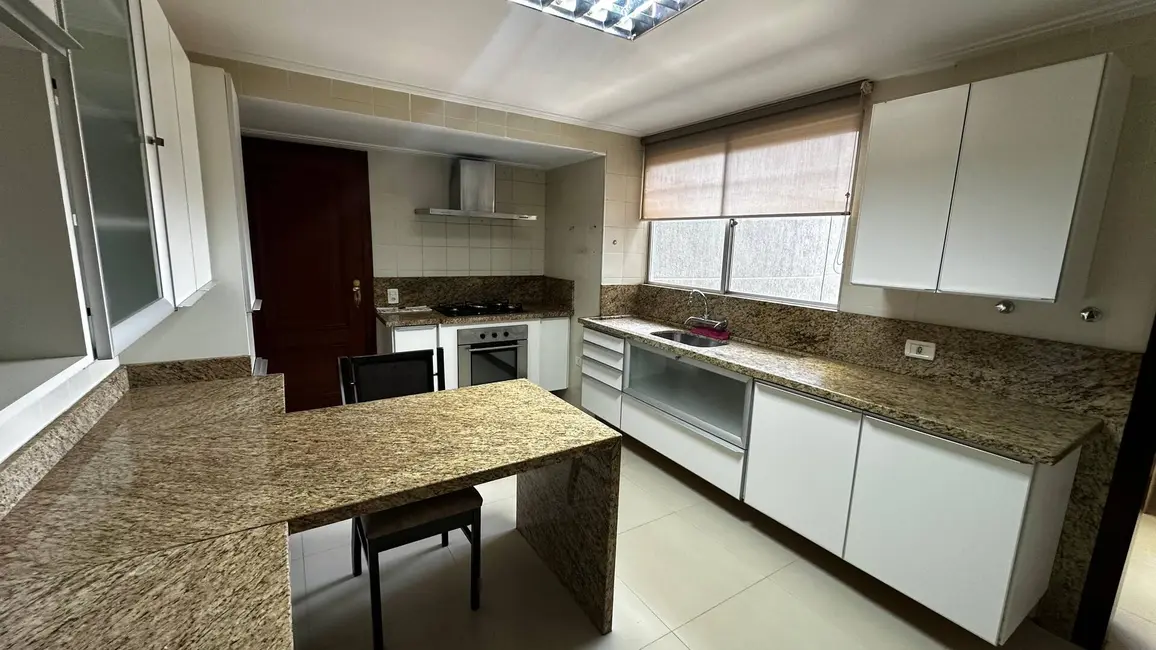 Foto 4 de Apartamento com 5 quartos à venda em Jardim Central, Dourados - MS