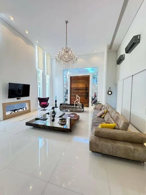 Foto 1 de Sobrado com 5 quartos à venda, 595m2 em Jardim Leonor Mendes de Barros, São Paulo - SP