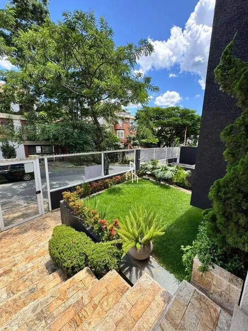 Foto 6 de Sobrado com 5 quartos à venda, 595m2 em Jardim Leonor Mendes de Barros, São Paulo - SP