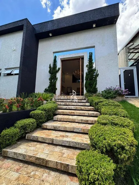 Foto 3 de Sobrado com 5 quartos à venda, 595m2 em Jardim Leonor Mendes de Barros, São Paulo - SP