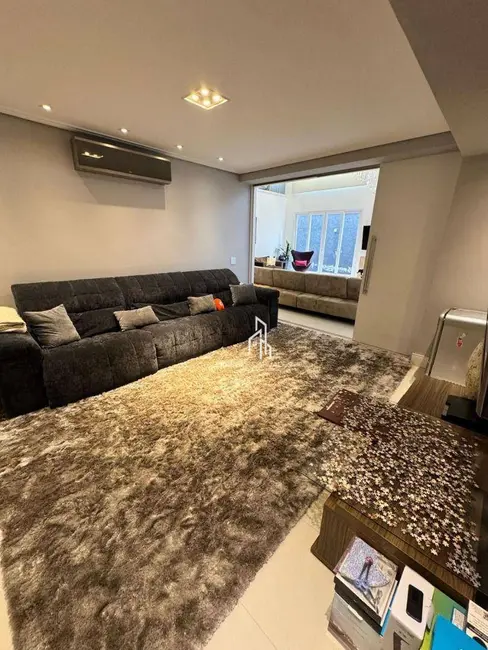 Foto 8 de Sobrado com 5 quartos à venda, 595m2 em Jardim Leonor Mendes de Barros, São Paulo - SP