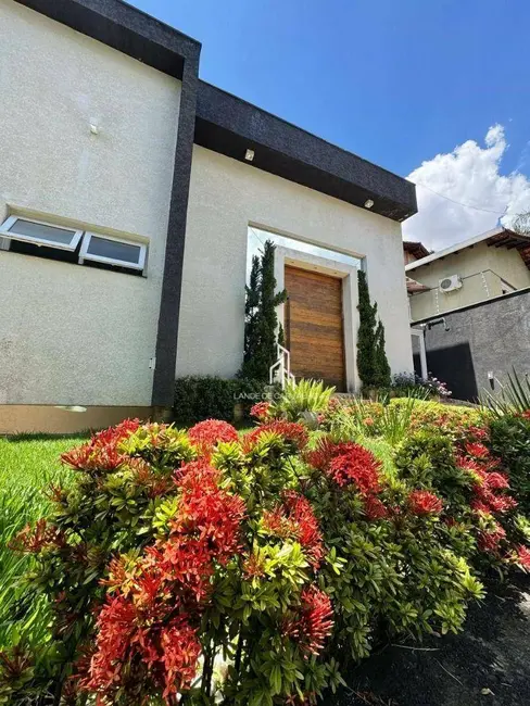 Foto 2 de Sobrado com 5 quartos à venda, 595m2 em Jardim Leonor Mendes de Barros, São Paulo - SP