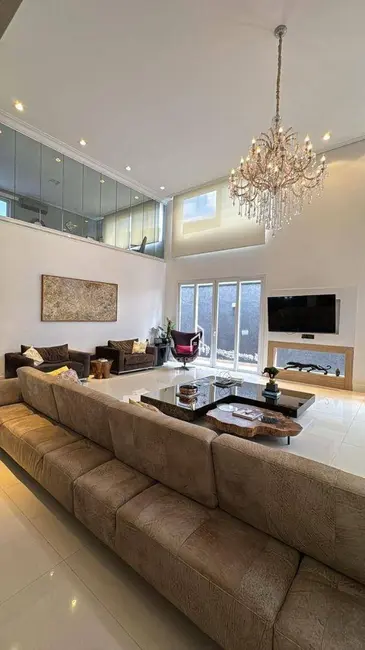 Foto 9 de Sobrado com 5 quartos à venda, 595m2 em Jardim Leonor Mendes de Barros, São Paulo - SP