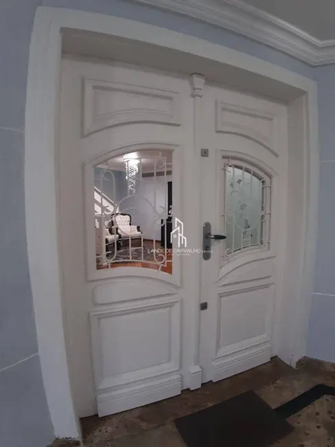 Sobrado com 4 quartos à venda, 345m2 em Jardim Leonor Mendes de Barros, São Paulo - SP - imagem 4 Foto 4 de Sobrado com 4 quartos à venda, 345m2 em Jardim Leonor Mendes de Barros, São Paulo - SP