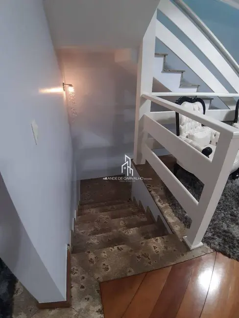 Sobrado com 4 quartos à venda, 345m2 em Jardim Leonor Mendes de Barros, São Paulo - SP - imagem 5 Foto 5 de Sobrado com 4 quartos à venda, 345m2 em Jardim Leonor Mendes de Barros, São Paulo - SP