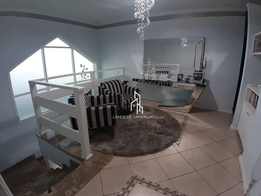 Sobrado com 4 quartos à venda, 345m2 em Jardim Leonor Mendes de Barros, São Paulo - SP - imagem 9 Foto 9 de Sobrado com 4 quartos à venda, 345m2 em Jardim Leonor Mendes de Barros, São Paulo - SP