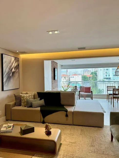 Apartamento com 3 quartos à venda, 133m2 em Vila Ester, São Paulo - SP - imagem 4 Foto 4 de Apartamento com 3 quartos à venda, 133m2 em Vila Ester, São Paulo - SP