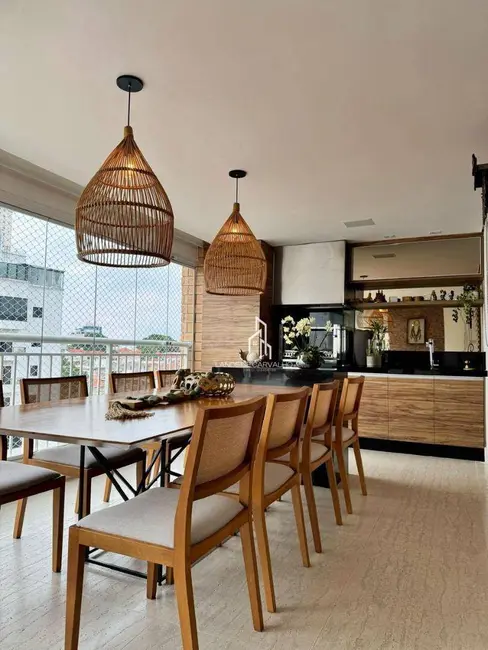 Apartamento com 3 quartos à venda, 133m2 em Vila Ester, São Paulo - SP - imagem 8 Foto 8 de Apartamento com 3 quartos à venda, 133m2 em Vila Ester, São Paulo - SP