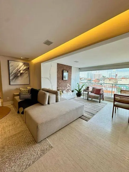 Apartamento com 3 quartos à venda, 133m2 em Vila Ester, São Paulo - SP - imagem 2 Foto 2 de Apartamento com 3 quartos à venda, 133m2 em Vila Ester, São Paulo - SP