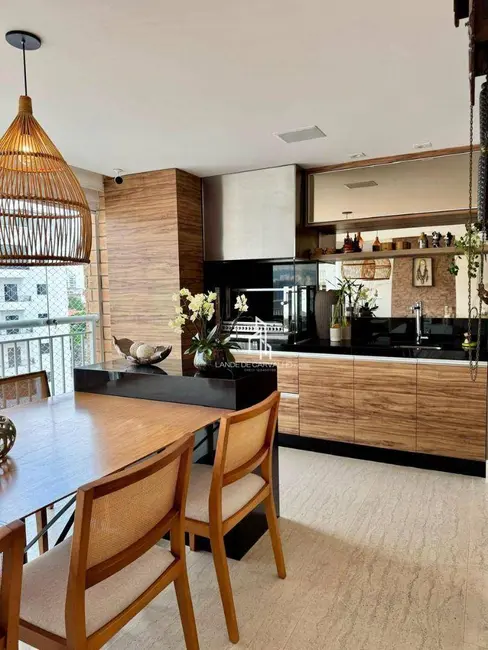 Apartamento com 3 quartos à venda, 133m2 em Vila Ester, São Paulo - SP - imagem 6 Foto 6 de Apartamento com 3 quartos à venda, 133m2 em Vila Ester, São Paulo - SP