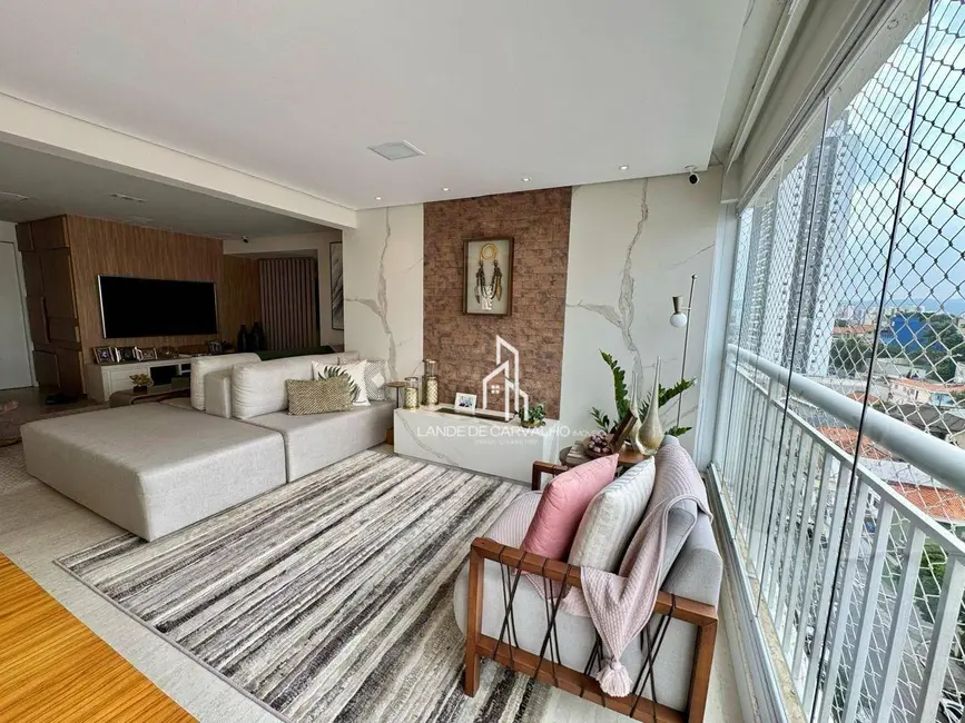 Apartamento com 3 quartos à venda, 133m2 em Vila Ester, São Paulo - SP - imagem 5 Foto 5 de Apartamento com 3 quartos à venda, 133m2 em Vila Ester, São Paulo - SP