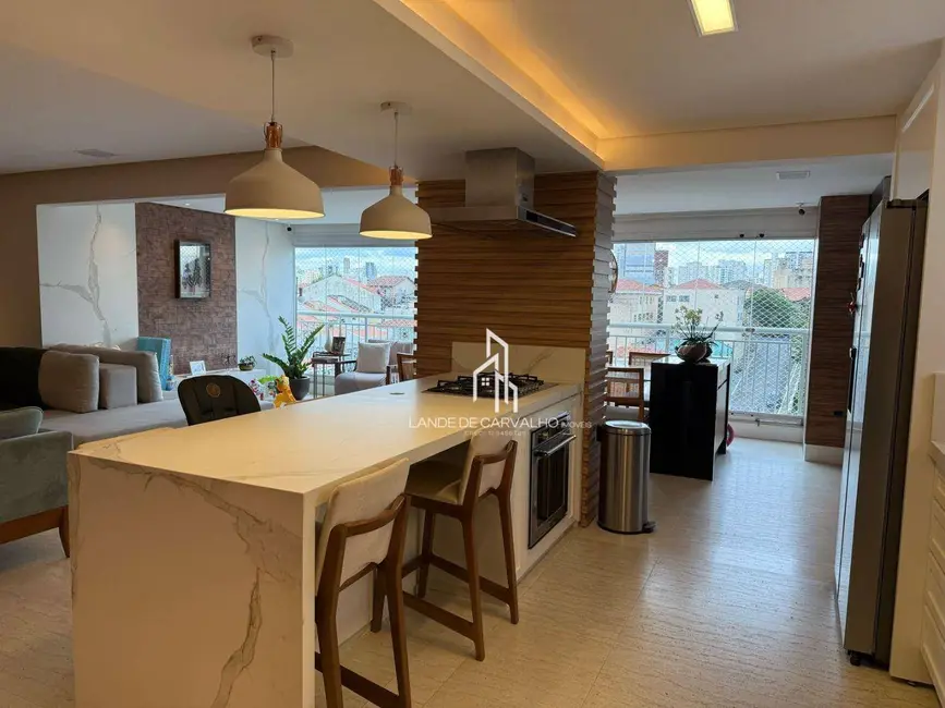 Apartamento com 3 quartos à venda, 133m2 em Vila Ester, São Paulo - SP - imagem 1 Foto 1 de Apartamento com 3 quartos à venda, 133m2 em Vila Ester, São Paulo - SP