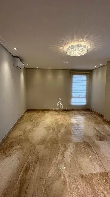 Apartamento com 4 quartos à venda, 220m2 em Santana, São Paulo - SP - imagem 3 Foto 3 de Apartamento com 4 quartos à venda, 220m2 em Santana, São Paulo - SP