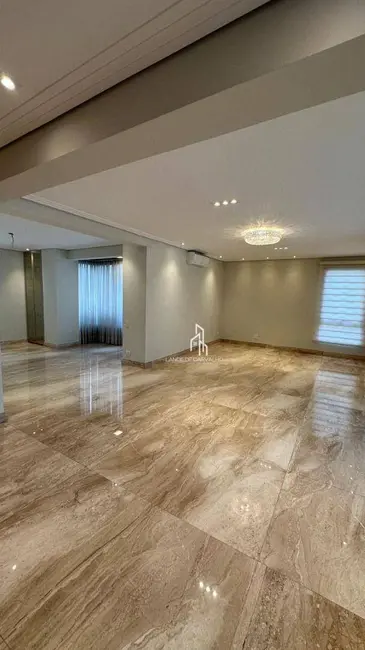 Apartamento com 4 quartos à venda, 220m2 em Santana, São Paulo - SP - imagem 6 Foto 6 de Apartamento com 4 quartos à venda, 220m2 em Santana, São Paulo - SP
