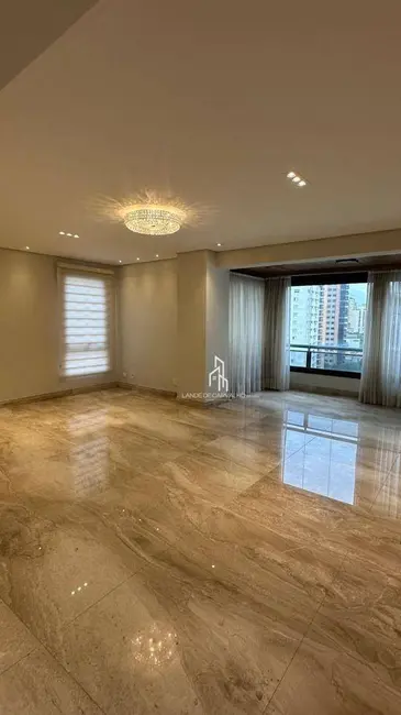 Apartamento com 4 quartos à venda, 220m2 em Santana, São Paulo - SP - imagem 2 Foto 2 de Apartamento com 4 quartos à venda, 220m2 em Santana, São Paulo - SP