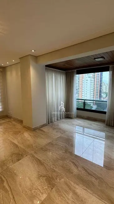 Apartamento com 4 quartos à venda, 220m2 em Santana, São Paulo - SP - imagem 4 Foto 4 de Apartamento com 4 quartos à venda, 220m2 em Santana, São Paulo - SP