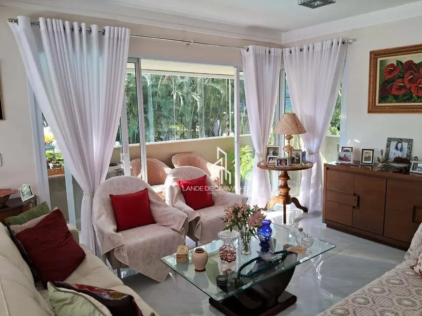 Apartamento com 4 quartos à venda, 285m2 em Água Fria, São Paulo - SP - imagem 9 Foto 9 de Apartamento com 4 quartos à venda, 285m2 em Água Fria, São Paulo - SP