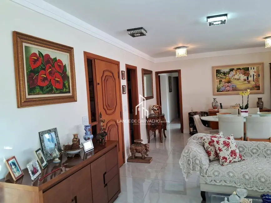 Apartamento com 4 quartos à venda, 285m2 em Água Fria, São Paulo - SP - imagem 1 Foto 1 de Apartamento com 4 quartos à venda, 285m2 em Água Fria, São Paulo - SP