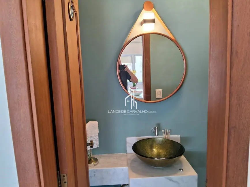 Apartamento com 4 quartos à venda, 285m2 em Água Fria, São Paulo - SP - imagem 4 Foto 4 de Apartamento com 4 quartos à venda, 285m2 em Água Fria, São Paulo - SP