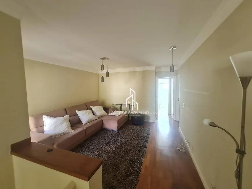 Foto 2 de Sobrado com 3 quartos à venda, 236m2 em Jardim Leonor Mendes de Barros, São Paulo - SP