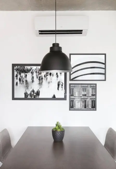 Foto 9 de Kitnet com 1 quarto para alugar, 63m2 em Cidade Monções, São Paulo - SP