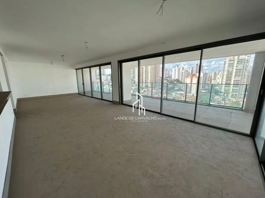 Apartamento com 4 quartos à venda, 255m2 em Santana, São Paulo - SP - imagem 6 Foto 6 de Apartamento com 4 quartos à venda, 255m2 em Santana, São Paulo - SP