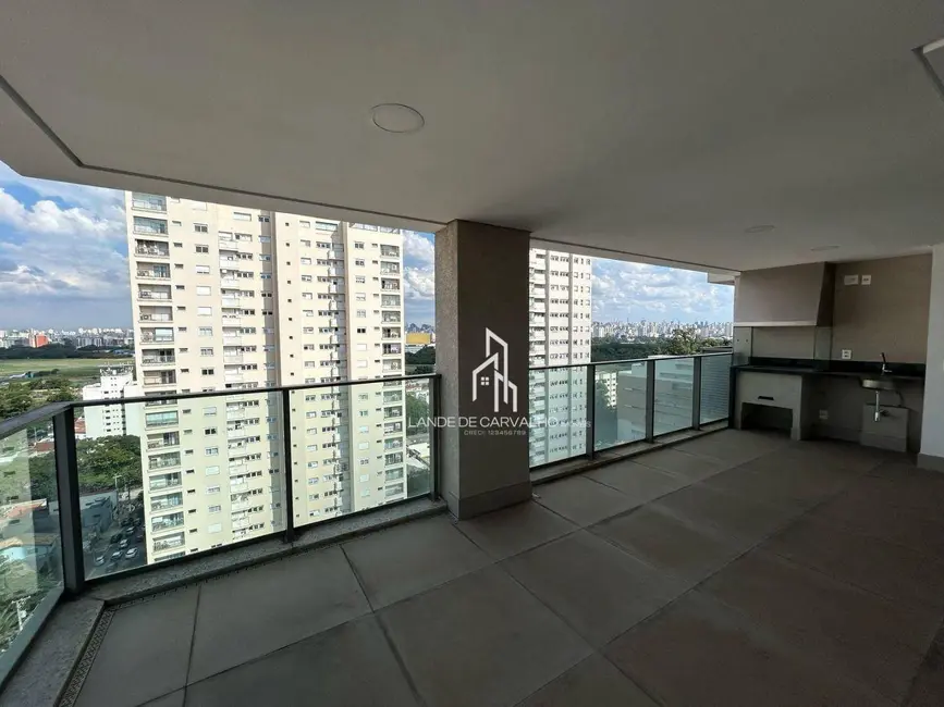 Apartamento com 4 quartos à venda, 255m2 em Santana, São Paulo - SP - imagem 5 Foto 5 de Apartamento com 4 quartos à venda, 255m2 em Santana, São Paulo - SP