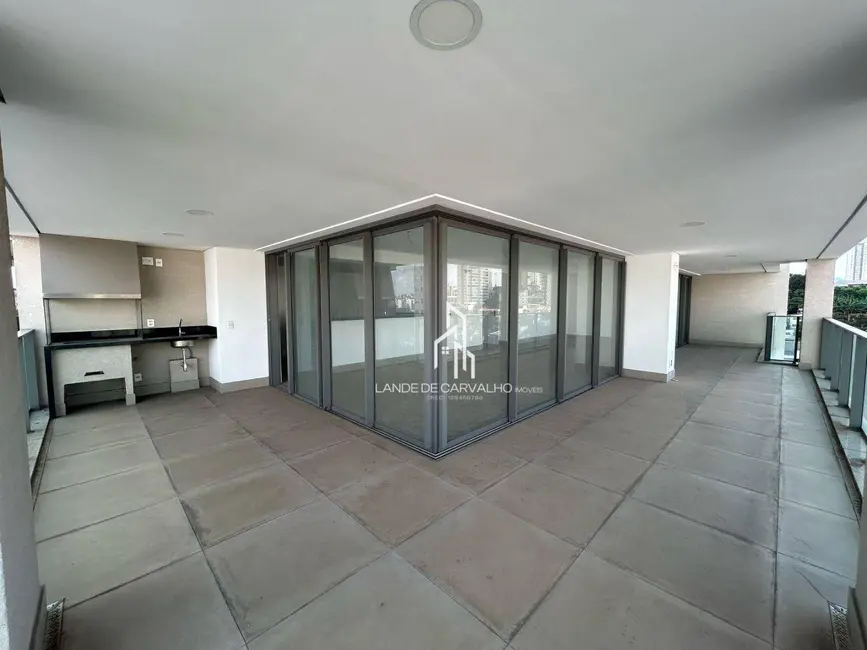 Apartamento com 4 quartos à venda, 255m2 em Santana, São Paulo - SP - imagem 1 Foto 1 de Apartamento com 4 quartos à venda, 255m2 em Santana, São Paulo - SP