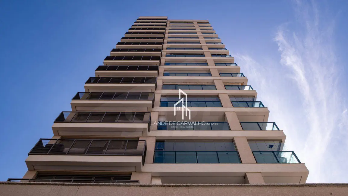 Apartamento com 4 quartos à venda, 255m2 em Santana, São Paulo - SP - imagem 2 Foto 2 de Apartamento com 4 quartos à venda, 255m2 em Santana, São Paulo - SP