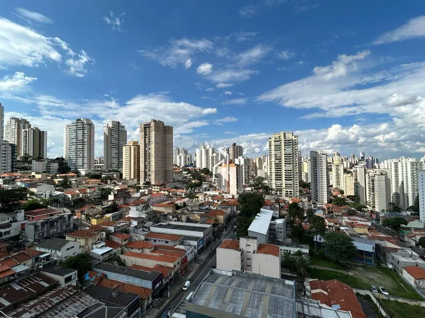 Apartamento com 4 quartos à venda, 255m2 em Santana, São Paulo - SP - imagem 7 Foto 7 de Apartamento com 4 quartos à venda, 255m2 em Santana, São Paulo - SP