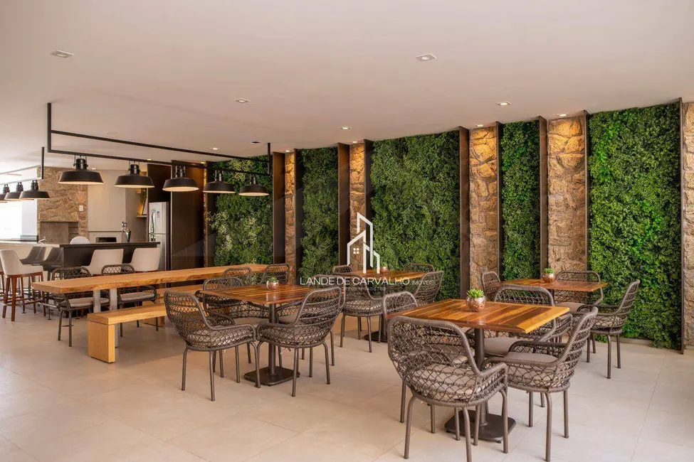 Foto 9 de Apartamento com 4 quartos à venda, 255m2 em Santana, São Paulo - SP