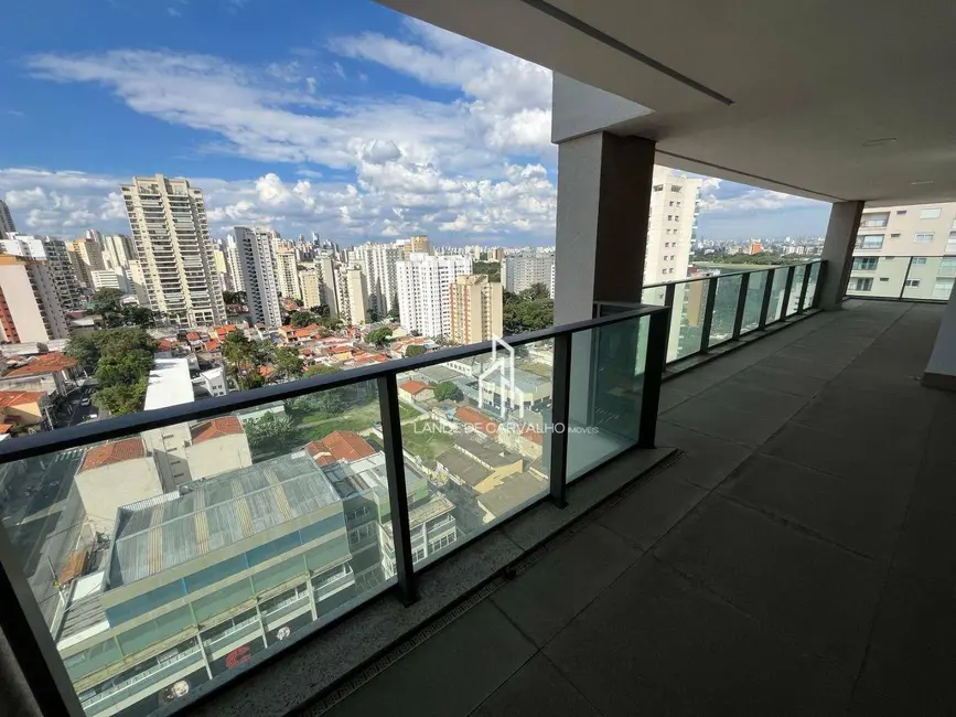 Apartamento com 4 quartos à venda, 255m2 em Santana, São Paulo - SP - imagem 4 Foto 4 de Apartamento com 4 quartos à venda, 255m2 em Santana, São Paulo - SP