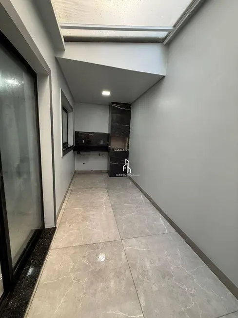 Foto 5 de Sobrado com 3 quartos à venda, 102m2 em Jardim Santa Cruz (Campo Grande), São Paulo - SP