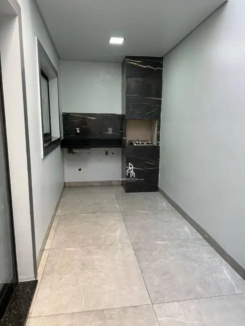Foto 7 de Sobrado com 3 quartos à venda, 102m2 em Jardim Santa Cruz (Campo Grande), São Paulo - SP