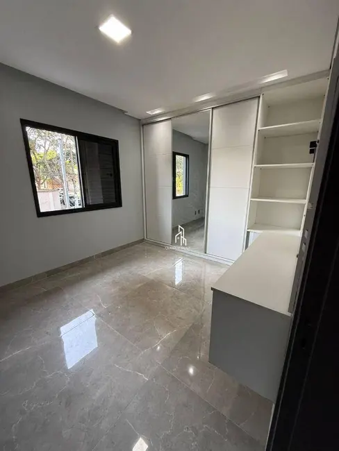 Foto 8 de Sobrado com 3 quartos à venda, 102m2 em Jardim Santa Cruz (Campo Grande), São Paulo - SP