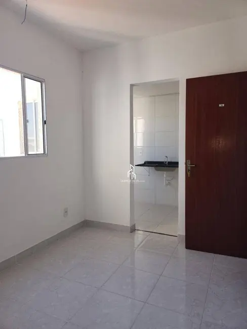 Apartamento com 2 quartos à venda e para alugar, 50m2 em Vila Carrão, São Paulo - SP - imagem 2 Foto 2 de Apartamento com 2 quartos à venda e para alugar, 50m2 em Vila Carrão, São Paulo - SP