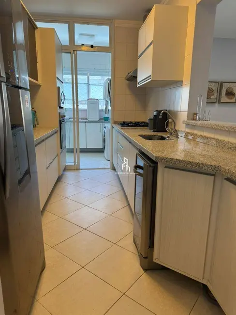 Foto 3 de Apartamento com 3 quartos à venda, 160m2 em Bertioga - SP