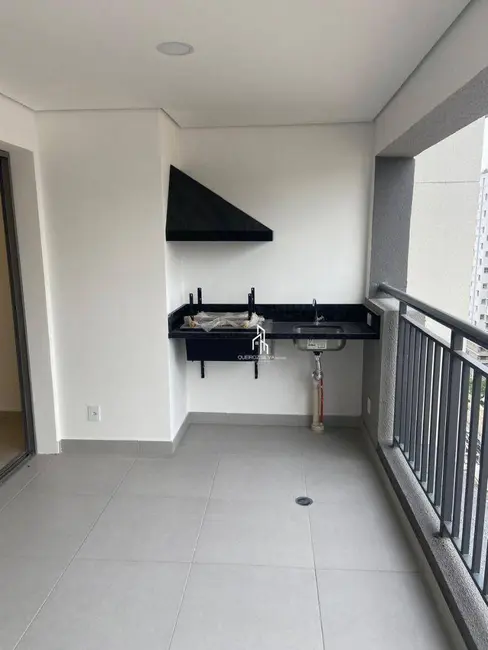 Foto 1 de Apartamento com 1 quarto para alugar, 50m2 em Santo Amaro, São Paulo - SP