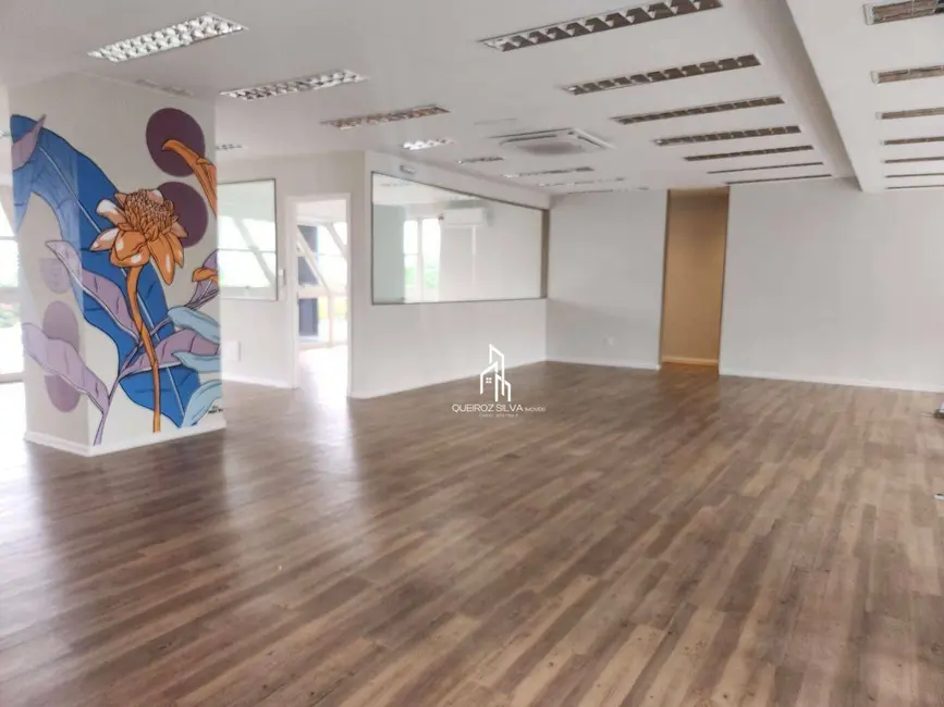 Foto 1 de Loft / Flat à venda e para alugar, 214m2 em Jardim Paulistano, São Paulo - SP