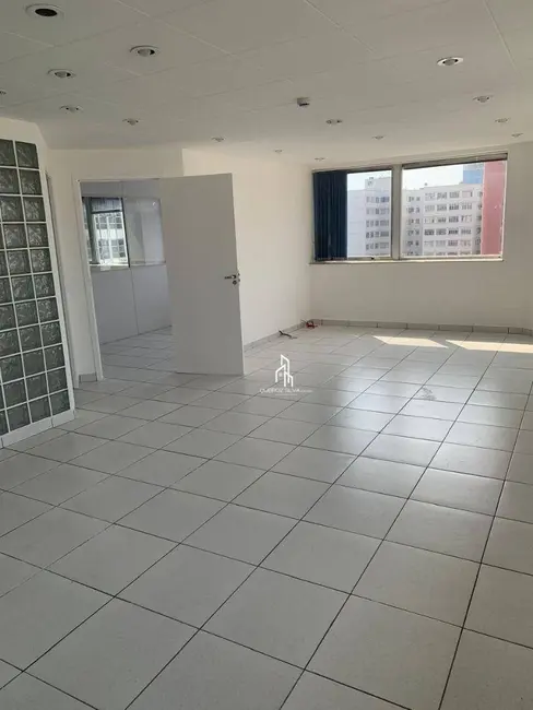 Foto 1 de Loft / Flat para alugar, 54m2 em Jardim Bela Vista (Zona Norte), São Paulo - SP