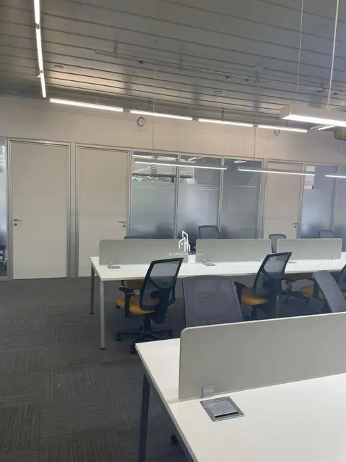 Foto 5 de Loft / Flat para alugar, 586m2 em Cidade Monções, São Paulo - SP