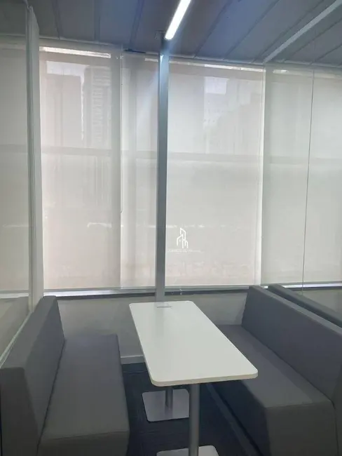 Foto 7 de Loft / Flat para alugar, 586m2 em Cidade Monções, São Paulo - SP