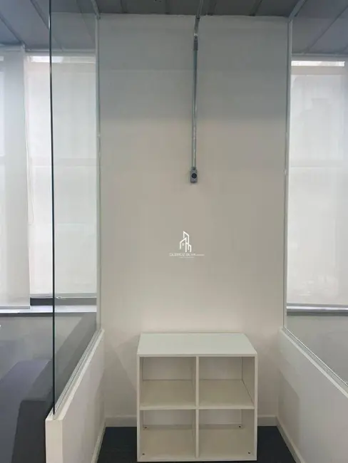 Foto 9 de Loft / Flat para alugar, 586m2 em Cidade Monções, São Paulo - SP