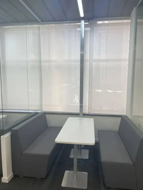 Foto 6 de Loft / Flat para alugar, 586m2 em Cidade Monções, São Paulo - SP