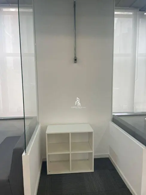 Foto 8 de Loft / Flat para alugar, 586m2 em Cidade Monções, São Paulo - SP