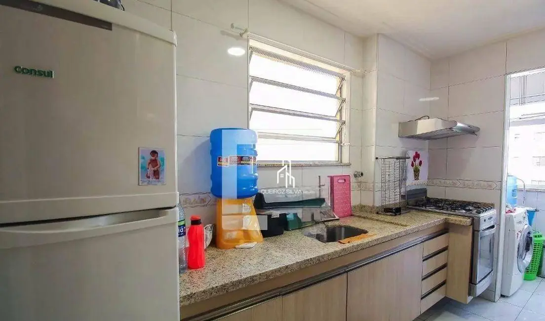 Apartamento com 2 quartos à venda, 59m2 em Alto da Mooca, São Paulo - SP - imagem 8 Foto 8 de Apartamento com 2 quartos à venda, 59m2 em Alto da Mooca, São Paulo - SP